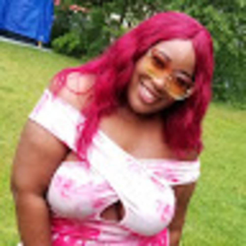 Meet your Posher, Breanna